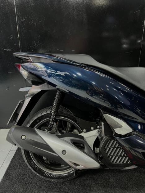 HONDA PCX 150 DLX, Foto 4