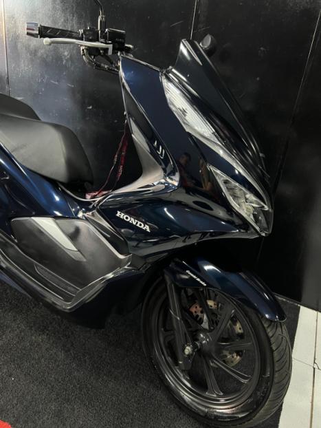 HONDA PCX 150 DLX, Foto 6