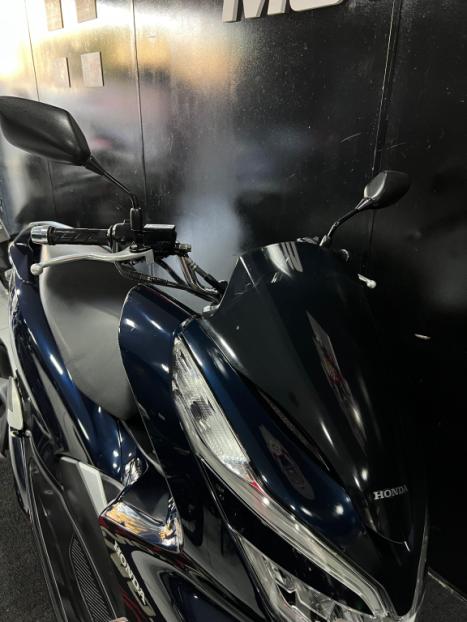 HONDA PCX 150 DLX, Foto 7