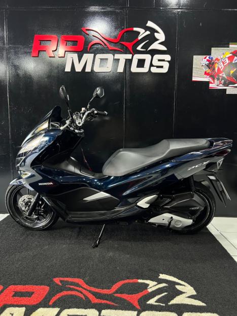 HONDA PCX 150 DLX, Foto 8