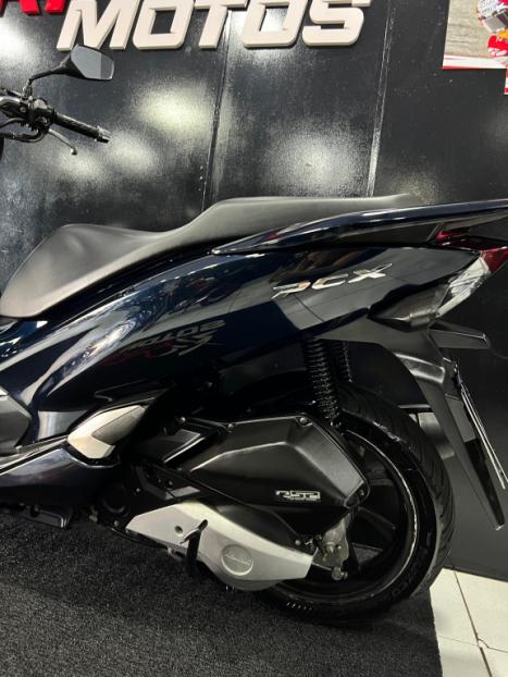 HONDA PCX 150 DLX, Foto 9