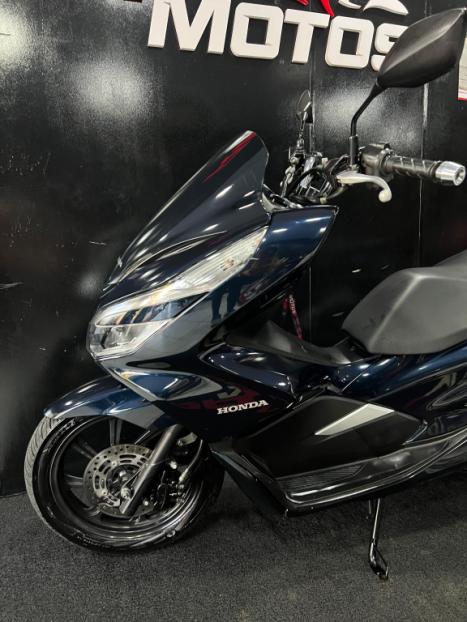 HONDA PCX 150 DLX, Foto 10