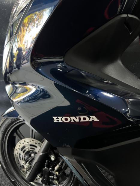 HONDA PCX 150 DLX, Foto 11