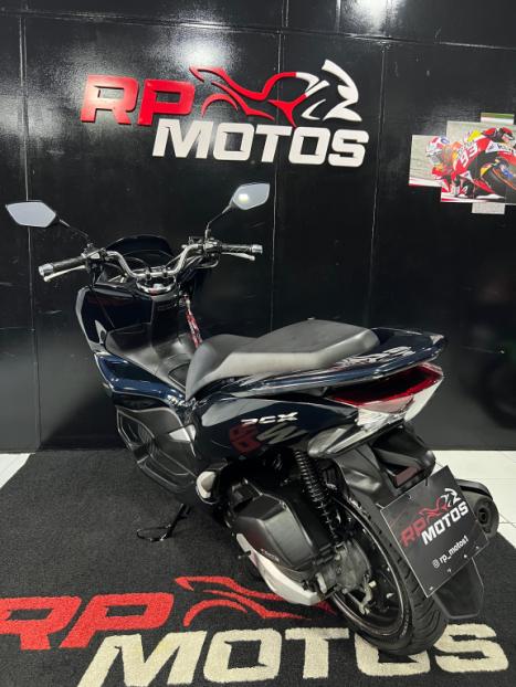 HONDA PCX 150 DLX, Foto 12