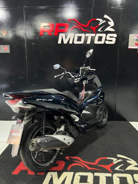 HONDA PCX 150 DLX, Foto 13