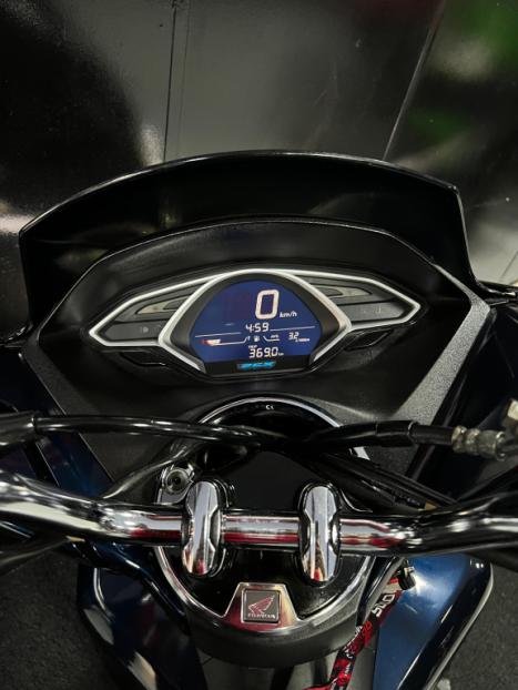 HONDA PCX 150 DLX, Foto 14