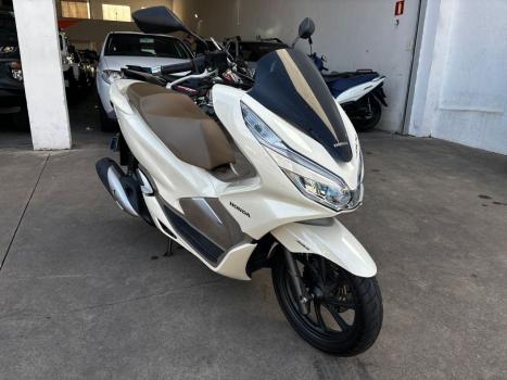 HONDA PCX 150 DLX, Foto 1