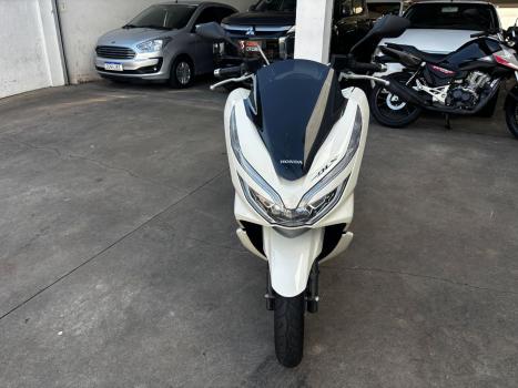 HONDA PCX 150 DLX, Foto 7