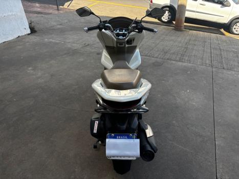 HONDA PCX 150 DLX, Foto 8