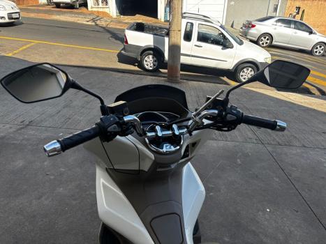 HONDA PCX 150 DLX, Foto 9