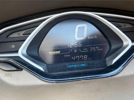 HONDA PCX 150 DLX, Foto 10