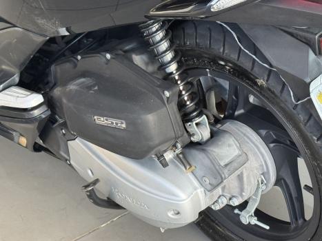 HONDA PCX 150 DLX, Foto 4