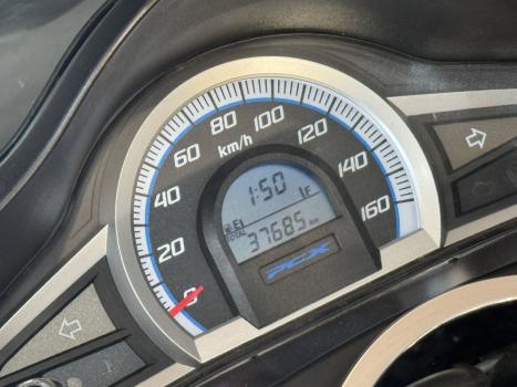 HONDA PCX 150 DLX, Foto 5