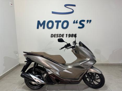 HONDA PCX 150 DLX, Foto 1