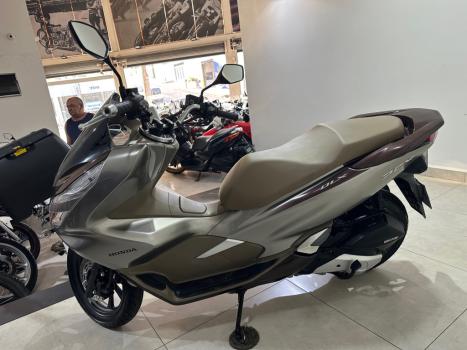 HONDA PCX 150 DLX, Foto 4