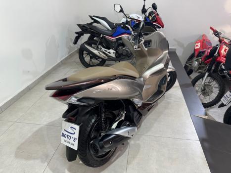 HONDA PCX 150 DLX, Foto 5