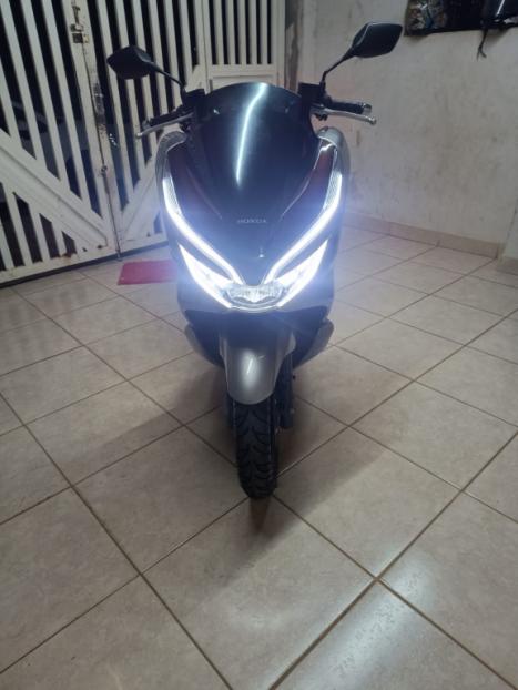 HONDA PCX 150 DLX, Foto 5
