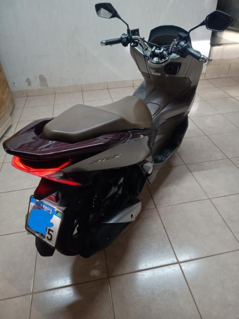 HONDA PCX 150 DLX, Foto 6