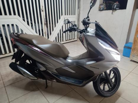 HONDA PCX 150 DLX, Foto 7