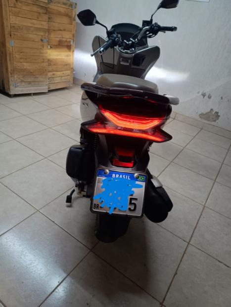 HONDA PCX 150 DLX, Foto 8