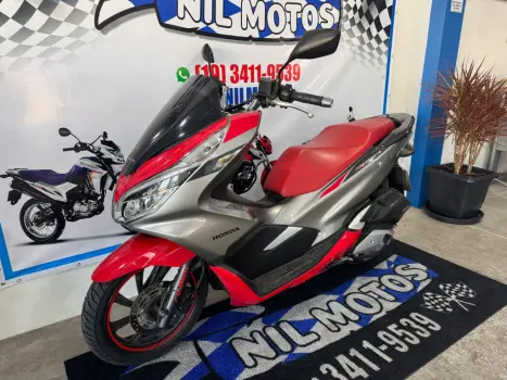 HONDA PCX 150 SPORT, Foto 7