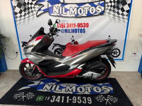 HONDA PCX 150 SPORT, Foto 5