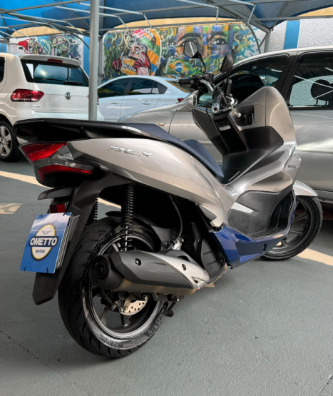 HONDA PCX 150 SPORT, Foto 4