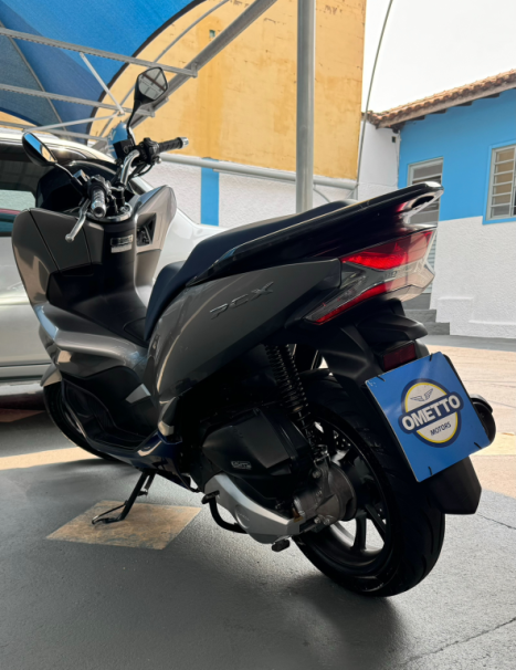 HONDA PCX 150 SPORT, Foto 6