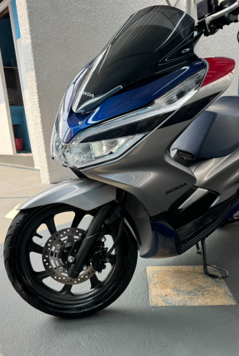 HONDA PCX 150 SPORT, Foto 7