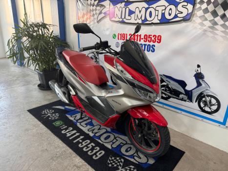 HONDA PCX 150 SPORT, Foto 5