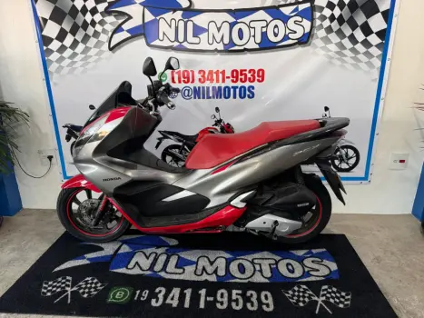 HONDA PCX 150 SPORT, Foto 4