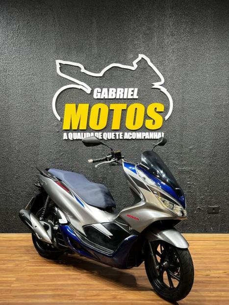 HONDA PCX 150 SPORT, Foto 3