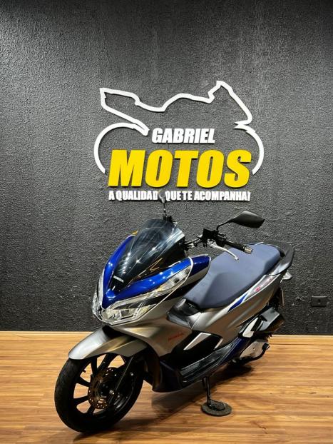 HONDA PCX 150 SPORT, Foto 4