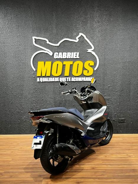 HONDA PCX 150 SPORT, Foto 6