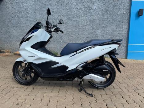 HONDA PCX 150 SPORT, Foto 3