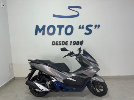 HONDA PCX 150 SPORT, Foto 1