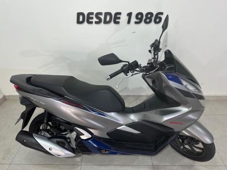 HONDA PCX 150 SPORT, Foto 2