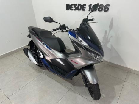 HONDA PCX 150 SPORT, Foto 3