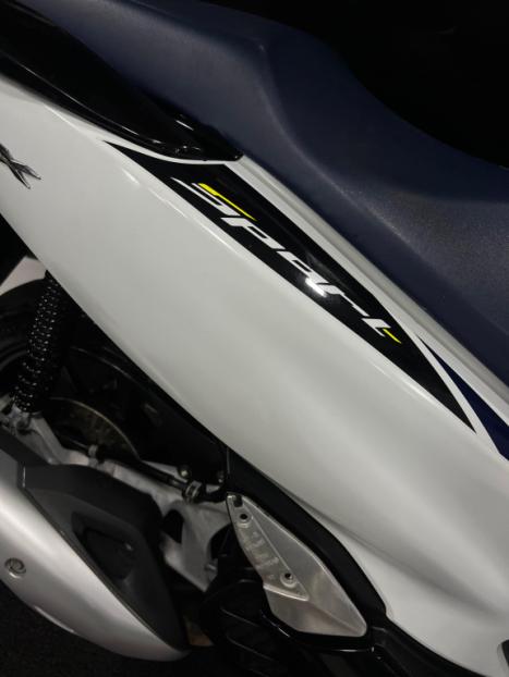 HONDA PCX 150 SPORT, Foto 3