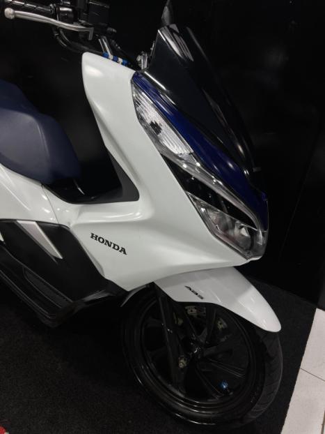 HONDA PCX 150 SPORT, Foto 4