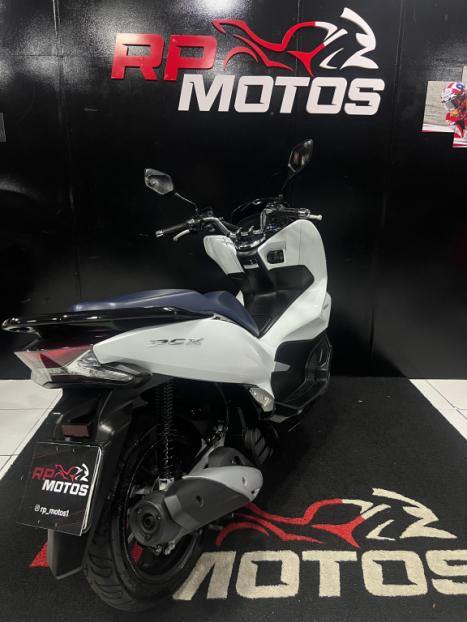 HONDA PCX 150 SPORT, Foto 5