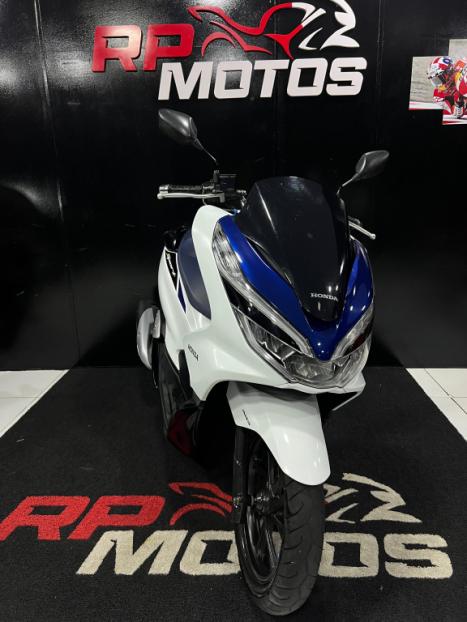 HONDA PCX 150 SPORT, Foto 6