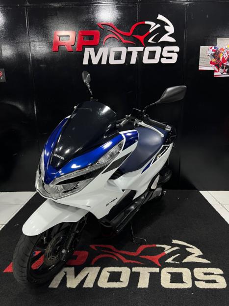 HONDA PCX 150 SPORT, Foto 7