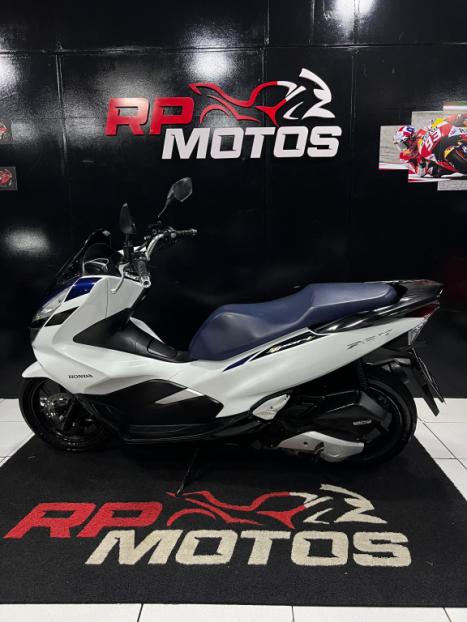 HONDA PCX 150 SPORT, Foto 8