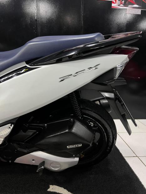 HONDA PCX 150 SPORT, Foto 9