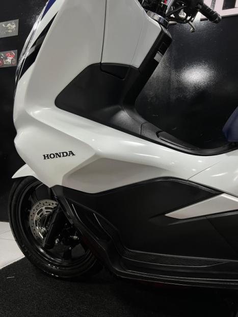 HONDA PCX 150 SPORT, Foto 10