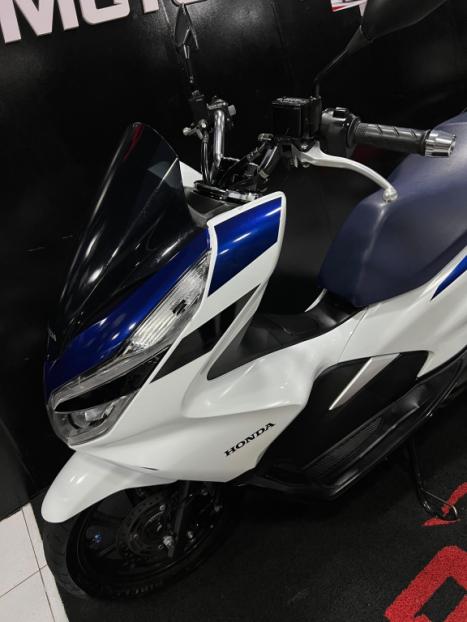 HONDA PCX 150 SPORT, Foto 11