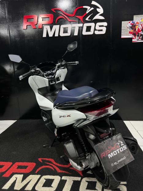 HONDA PCX 150 SPORT, Foto 13