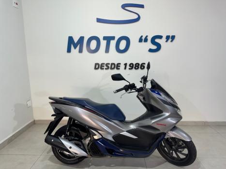 HONDA PCX 150 SPORT, Foto 1