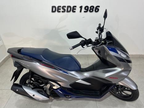 HONDA PCX 150 SPORT, Foto 2